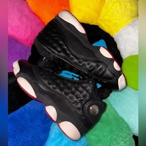 Air Jordan 13 Playoff 2011 
Size 7Y